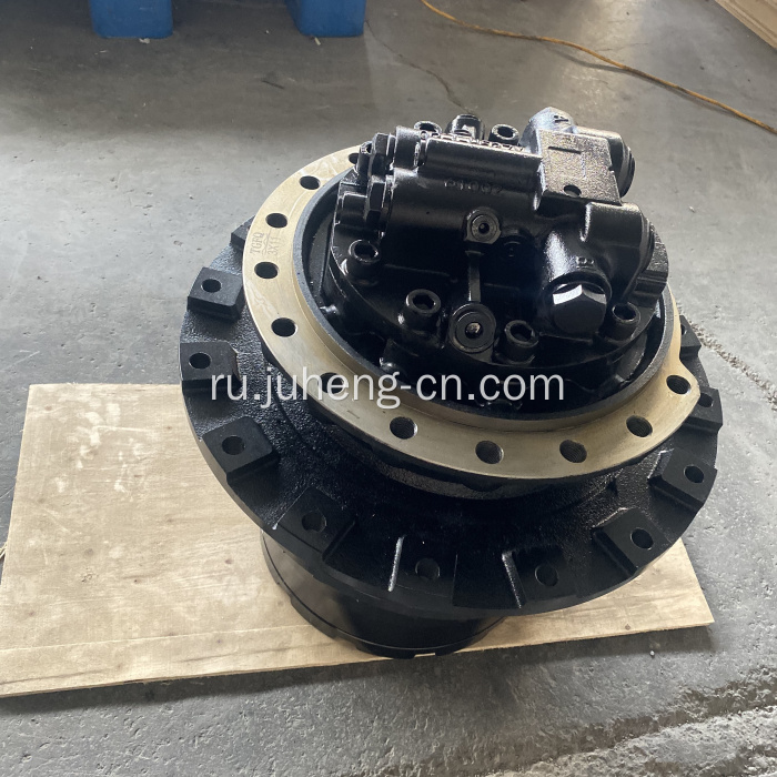 Hitachi Excavator 9237803 Последняя передача ZX240H Travel Motor